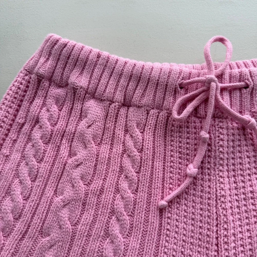 Forever 21 knit shorts